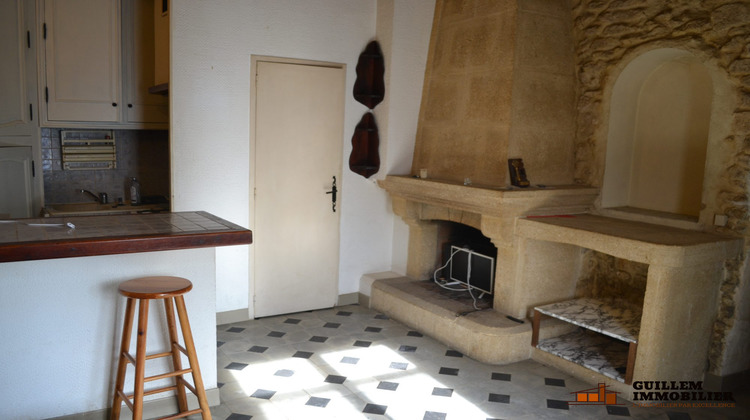 Ma-Cabane - Location Appartement Grans, 22 m²