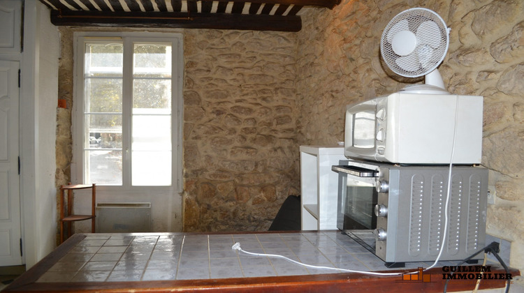 Ma-Cabane - Location Appartement Grans, 22 m²