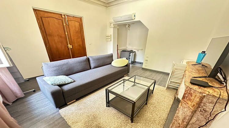 Ma-Cabane - Location Appartement GRANS, 20 m²