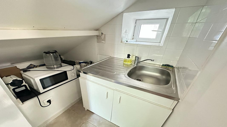 Ma-Cabane - Location Appartement GRANS, 20 m²