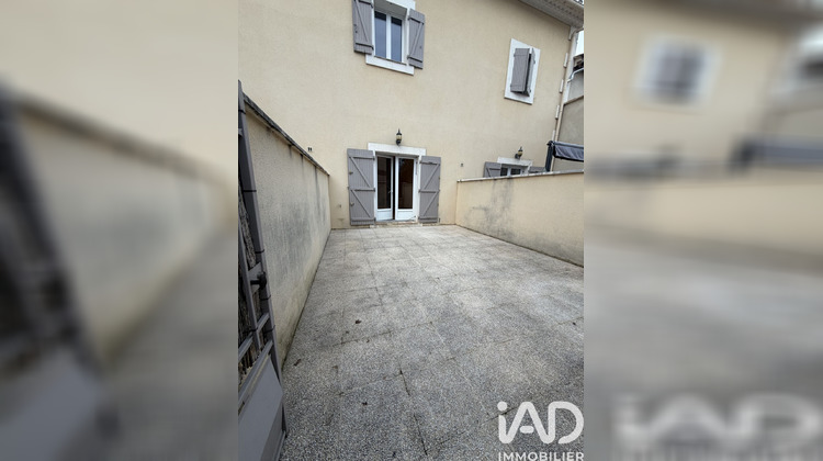 Ma-Cabane - Location Appartement Grans, 58 m²