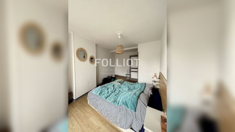 Ma-Cabane - Location Appartement GRANVILLE, 67 m²