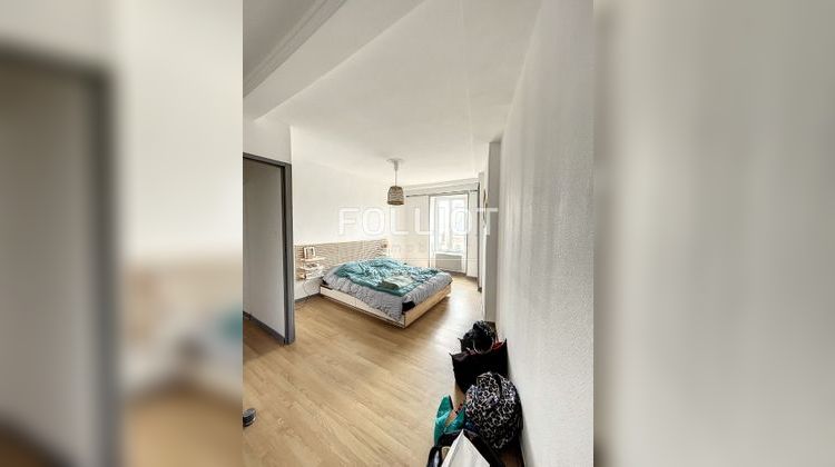 Ma-Cabane - Location Appartement GRANVILLE, 67 m²