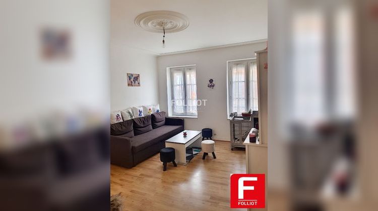 Ma-Cabane - Location Appartement GRANVILLE, 58 m²