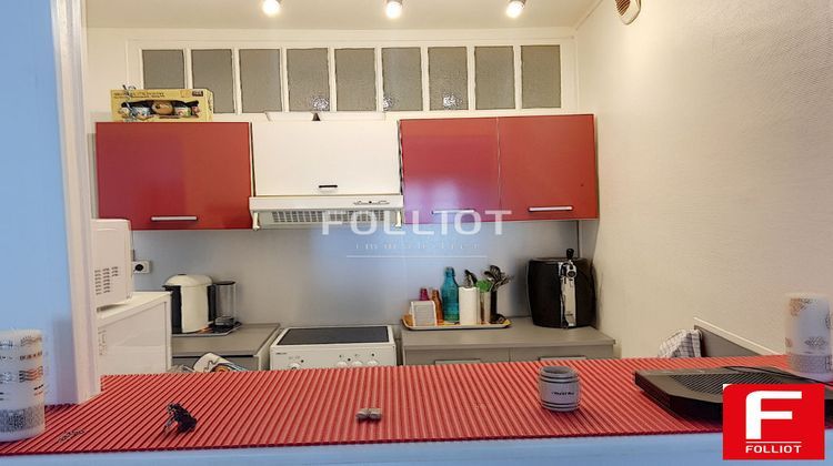 Ma-Cabane - Location Appartement GRANVILLE, 58 m²