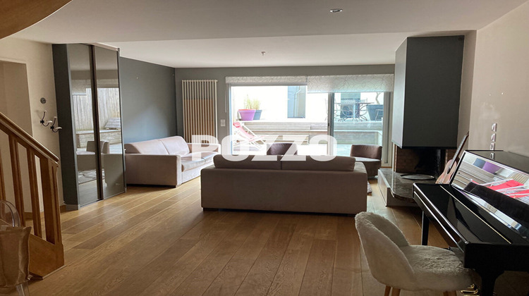 Ma-Cabane - Location Appartement GRANVILLE, 102 m²