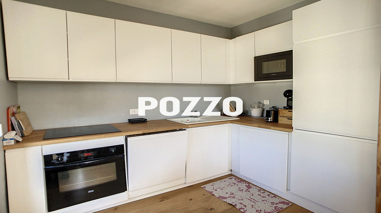 Ma-Cabane - Location Appartement GRANVILLE, 78 m²