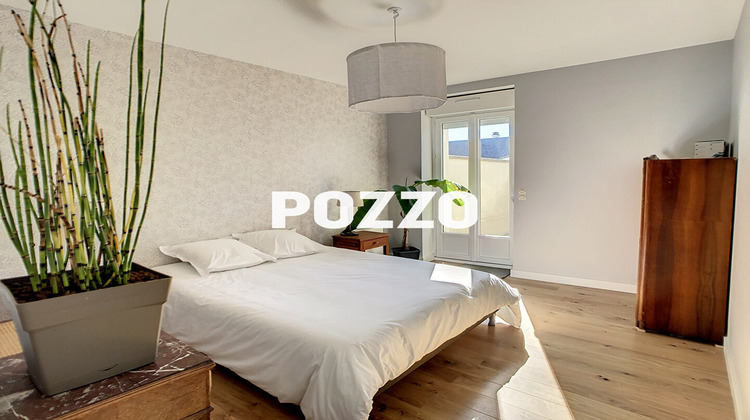 Ma-Cabane - Location Appartement GRANVILLE, 78 m²