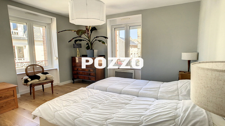 Ma-Cabane - Location Appartement GRANVILLE, 78 m²