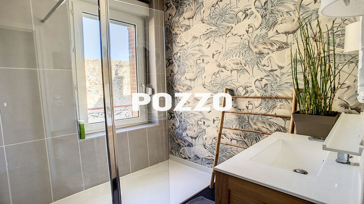 Ma-Cabane - Location Appartement GRANVILLE, 78 m²