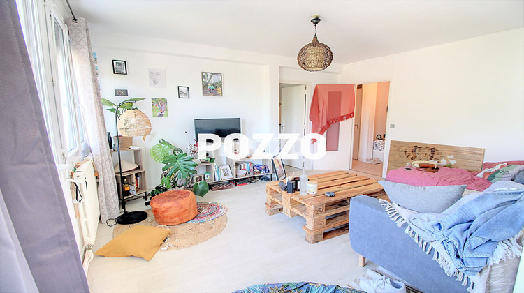 Ma-Cabane - Location Appartement GRANVILLE, 71 m²