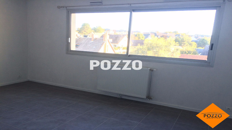 Ma-Cabane - Location Appartement GRANVILLE, 30 m²