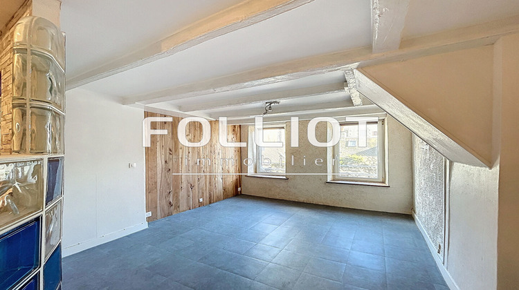 Ma-Cabane - Location Appartement GRANVILLE, 52 m²