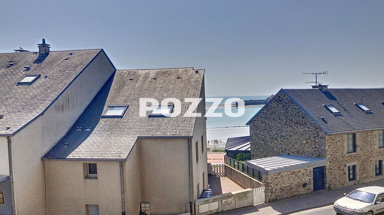 Ma-Cabane - Location Appartement GRANVILLE, 94 m²