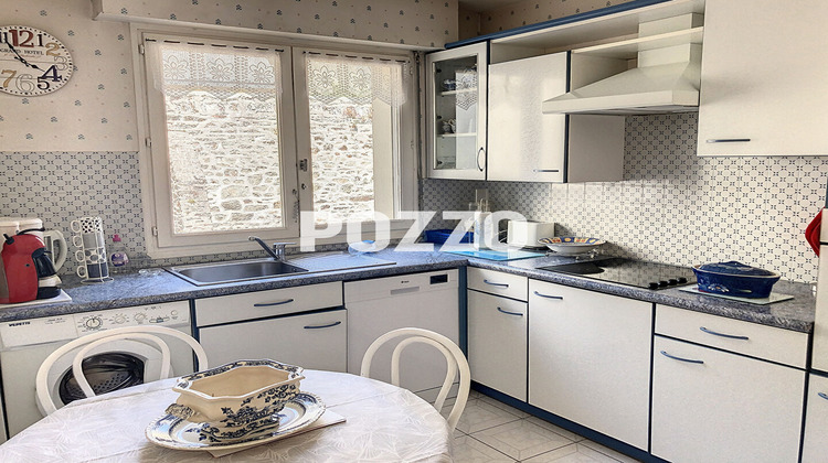 Ma-Cabane - Location Appartement GRANVILLE, 94 m²