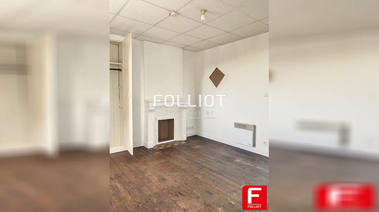 Ma-Cabane - Location Appartement GRANVILLE, 22 m²