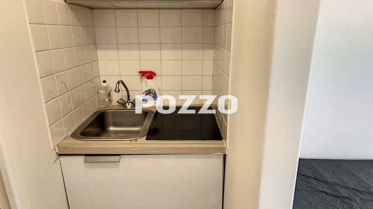 Ma-Cabane - Location Appartement GRANVILLE, 11 m²