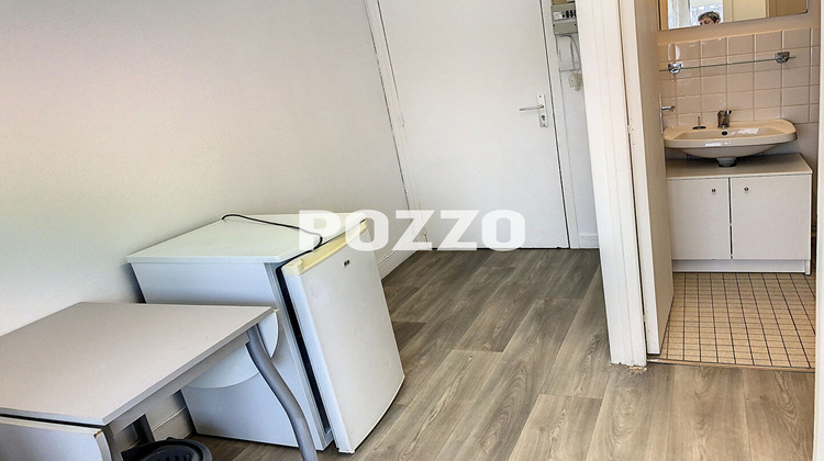 Ma-Cabane - Location Appartement GRANVILLE, 11 m²