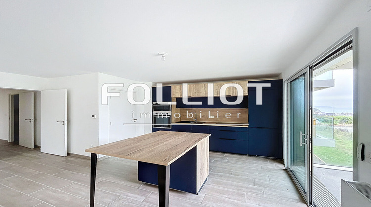 Ma-Cabane - Location Appartement GRANVILLE, 90 m²