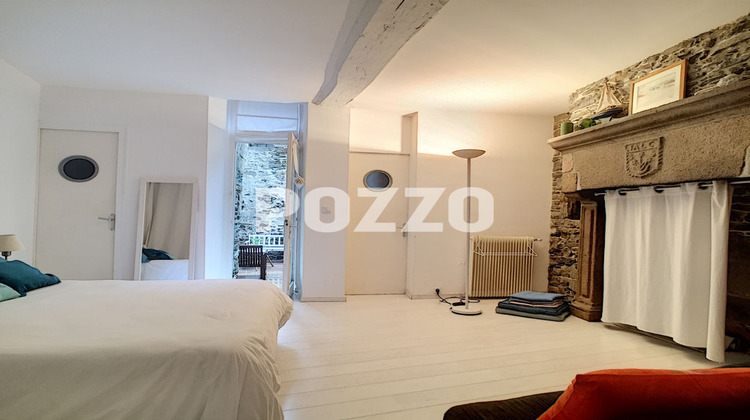 Ma-Cabane - Location Appartement GRANVILLE, 44 m²