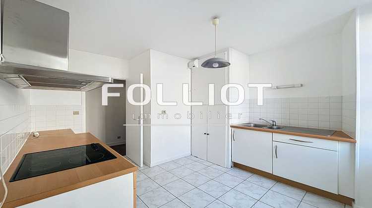 Ma-Cabane - Location Appartement GRANVILLE, 45 m²