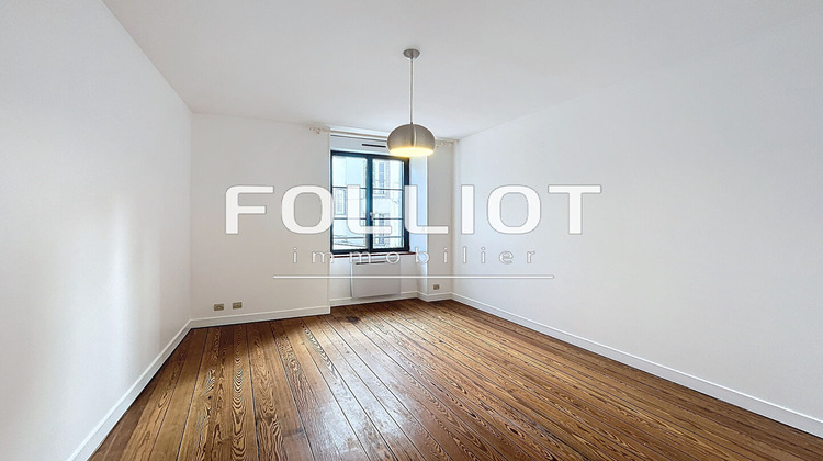 Ma-Cabane - Location Appartement GRANVILLE, 45 m²