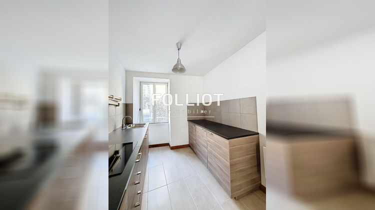 Ma-Cabane - Location Appartement GRANVILLE, 59 m²
