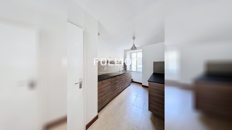 Ma-Cabane - Location Appartement GRANVILLE, 59 m²