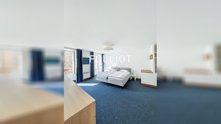 Ma-Cabane - Location Appartement GRANVILLE, 59 m²