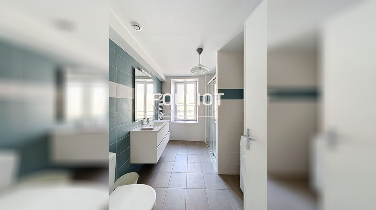 Ma-Cabane - Location Appartement GRANVILLE, 59 m²