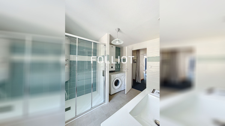 Ma-Cabane - Location Appartement GRANVILLE, 59 m²