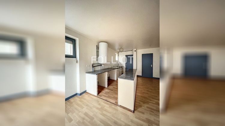 Ma-Cabane - Location Appartement GRANVILLE, 48 m²