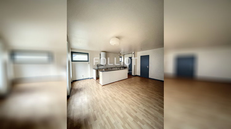 Ma-Cabane - Location Appartement GRANVILLE, 48 m²