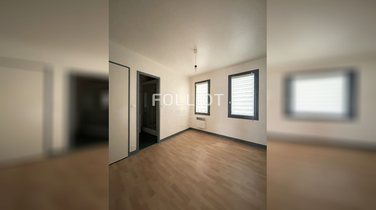 Ma-Cabane - Location Appartement GRANVILLE, 48 m²
