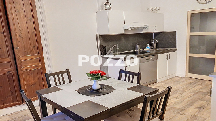 Ma-Cabane - Location Appartement GRANVILLE, 45 m²