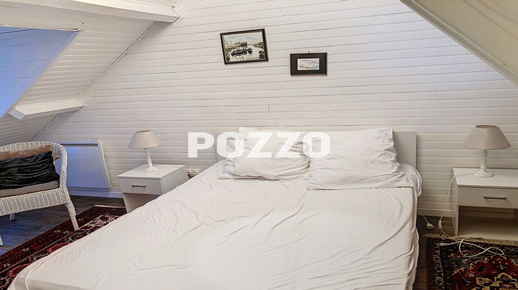 Ma-Cabane - Location Appartement GRANVILLE, 45 m²