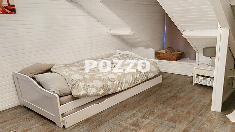 Ma-Cabane - Location Appartement GRANVILLE, 45 m²