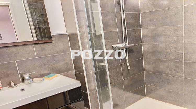 Ma-Cabane - Location Appartement GRANVILLE, 45 m²