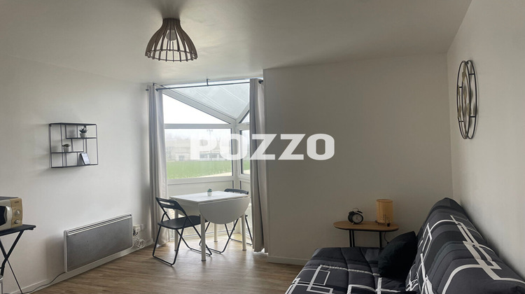 Ma-Cabane - Location Appartement GRANVILLE, 15 m²