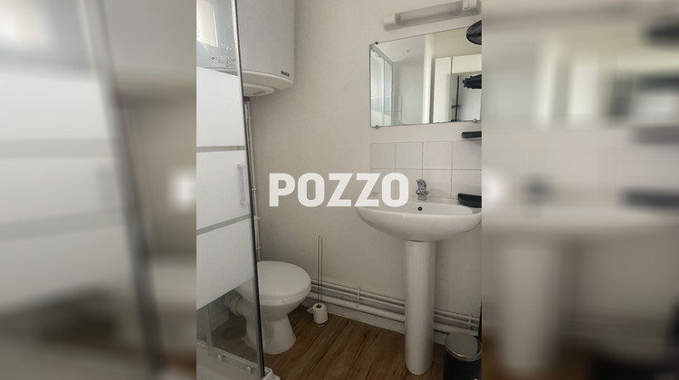 Ma-Cabane - Location Appartement GRANVILLE, 15 m²