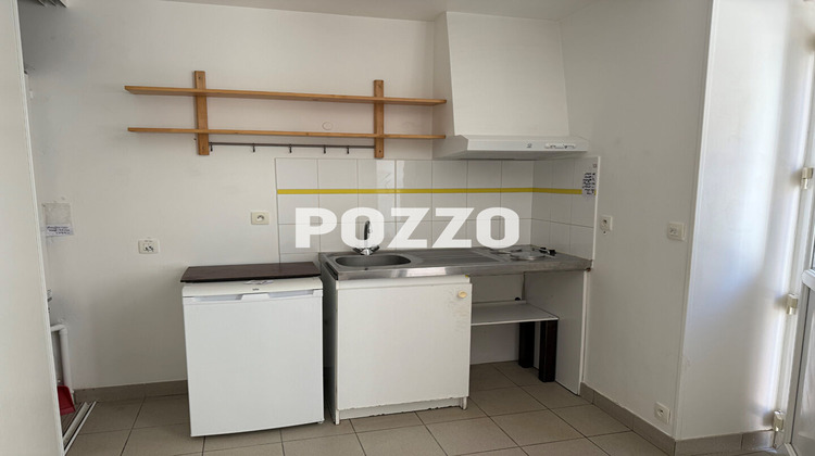 Ma-Cabane - Location Appartement GRANVILLE, 29 m²