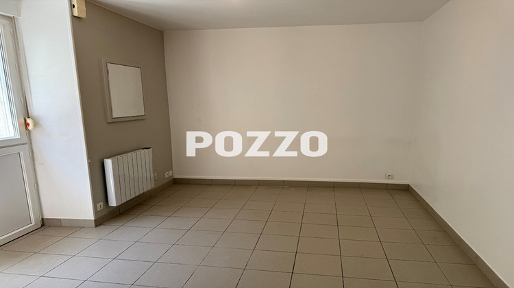 Ma-Cabane - Location Appartement GRANVILLE, 29 m²