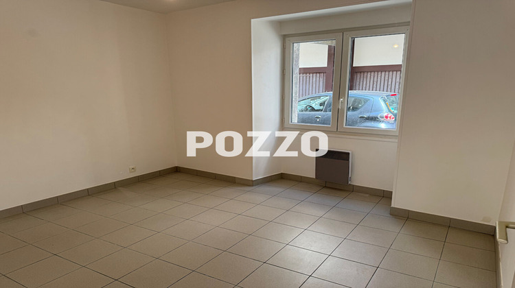 Ma-Cabane - Location Appartement GRANVILLE, 29 m²