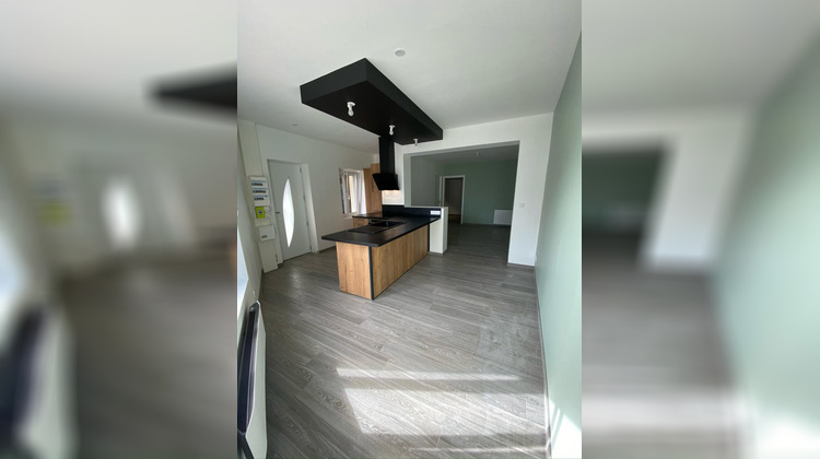 Ma-Cabane - Location Appartement Granville, 80 m²