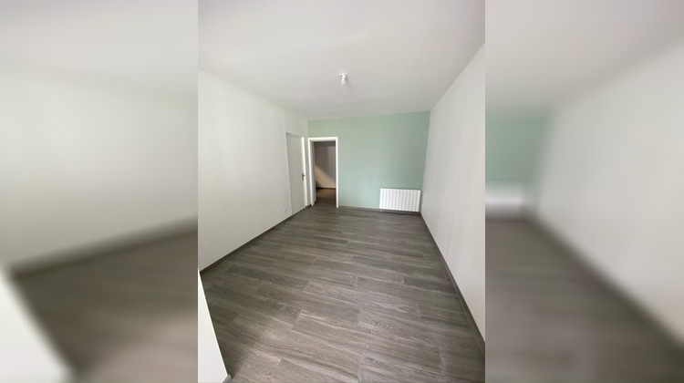 Ma-Cabane - Location Appartement Granville, 80 m²