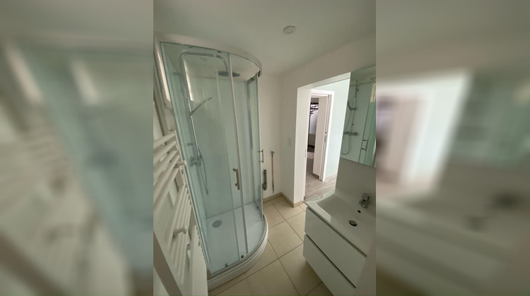 Ma-Cabane - Location Appartement Granville, 80 m²