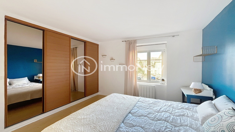Ma-Cabane - Location Appartement Granville, 40 m²