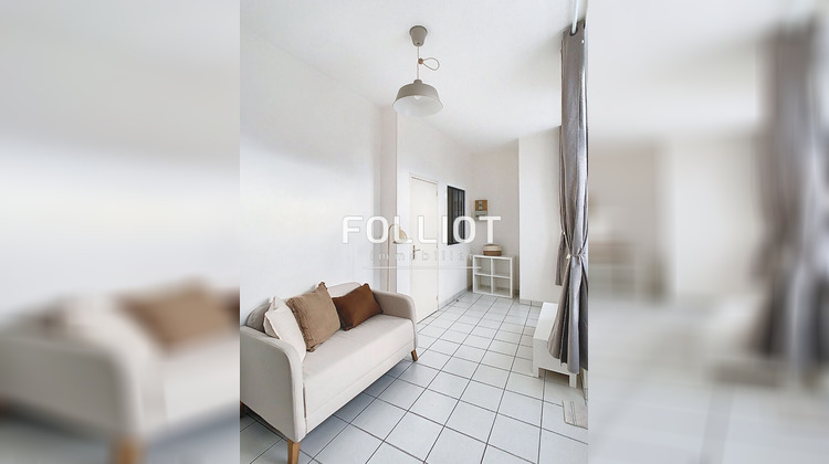 Ma-Cabane - Location Appartement GRANVILLE, 31 m²