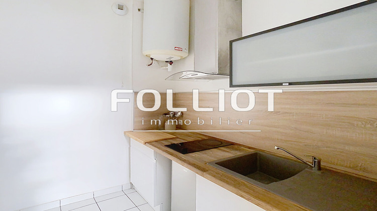 Ma-Cabane - Location Appartement GRANVILLE, 31 m²