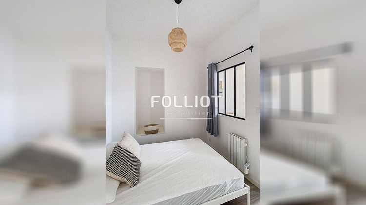 Ma-Cabane - Location Appartement GRANVILLE, 31 m²